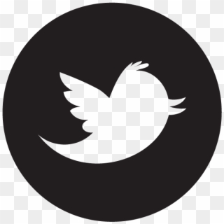 320x320 Free Twitter Icon Circle Png Images Twitter Icon Circle