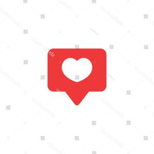 300x300 Social Media Logotype Vector Icons Colorful Facebook Instagram