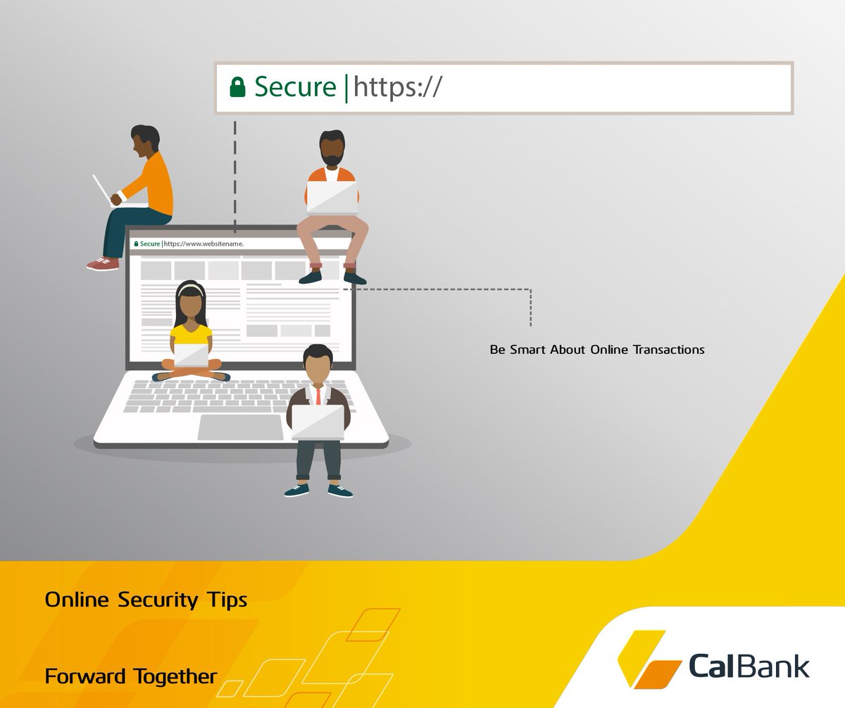 1200x1006 Calbank Ltd On Twitter Be Smart About Online Transactions