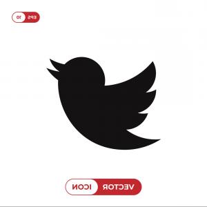 Twitter Bird Logo Icon Social Media Symbol Vector Newwaysys 300x300 Twitter Bird Logo Icon Social Media Symbol Vector Newwaysys