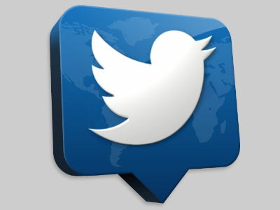 400x300 New Twitter For Mac Icon