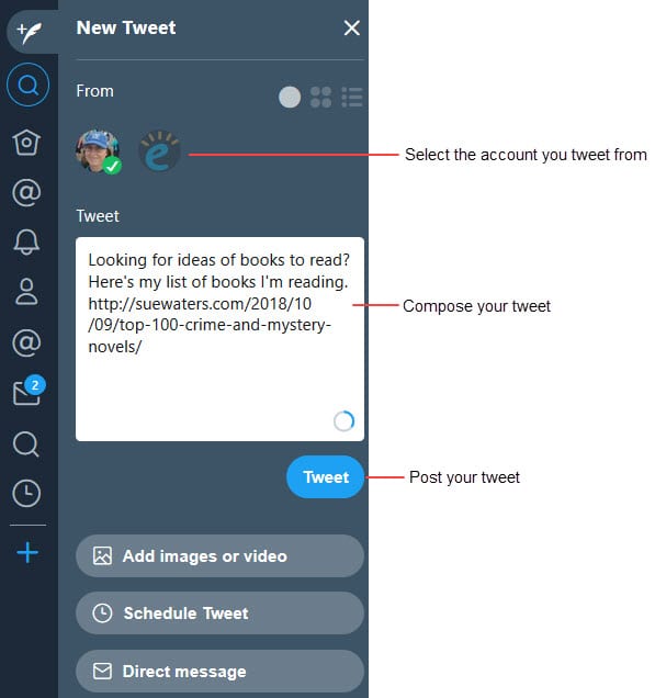 597x636 The Ultimate Guide To Twitter