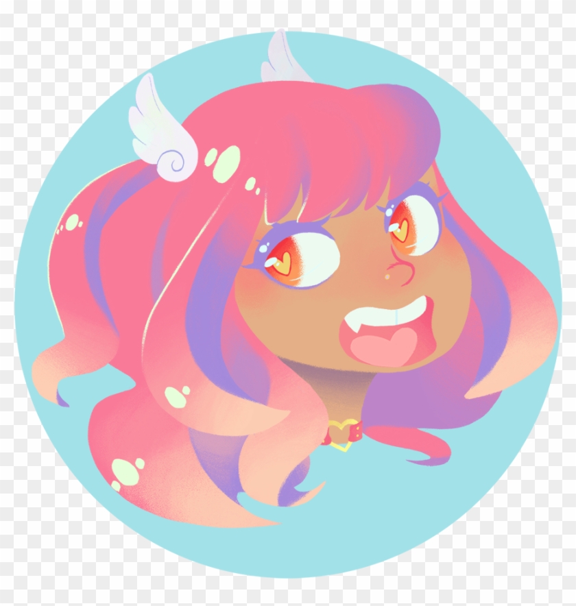 840x884 New Icon For My Twittertumblretc