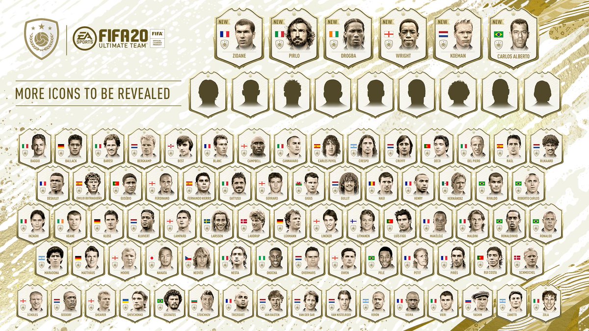 1200x675 Ea Sports Fifa On Twitter New Icons