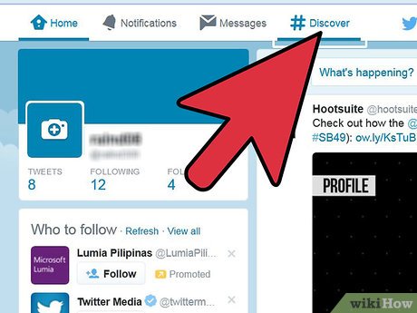 460x345 How To Find Friends On Twitter