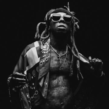 360x360 Lil Wayne Weezy F