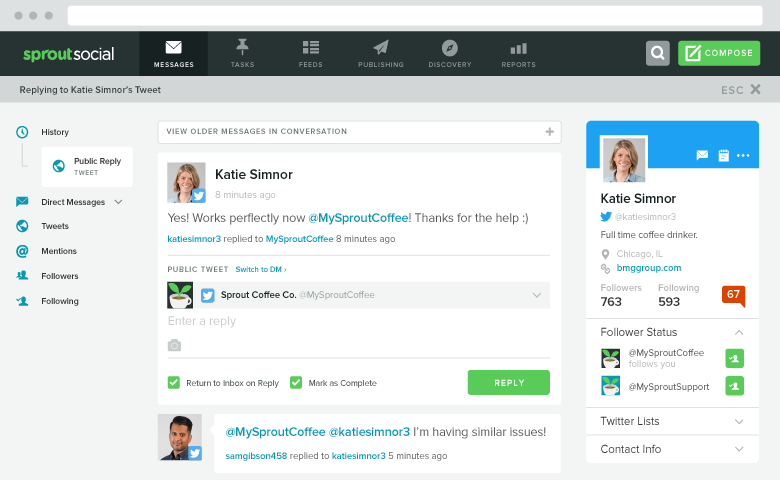 780x480 Twitter Contact View Real Time Direct Messaging Sprout Social
