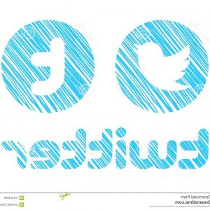 300x300 Retweet Icon Twitter Logo Tweet Sign Soidergi