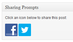 245x142 Share Published Content On Facebook And Twitter Wordpress Help