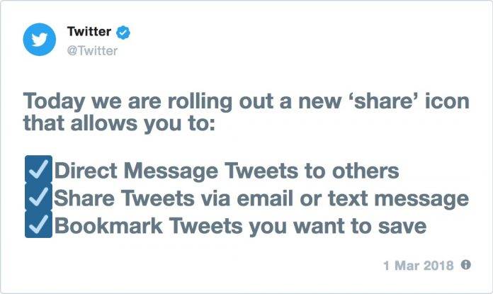 696x415 Twitter Brings Easier Saving And Sharing Options
