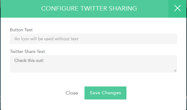 602x355 Update Your Default Twitter Share Text