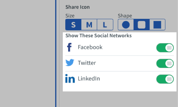 600x362 How Do I Add Social Media Buttons To My Messages Aweber