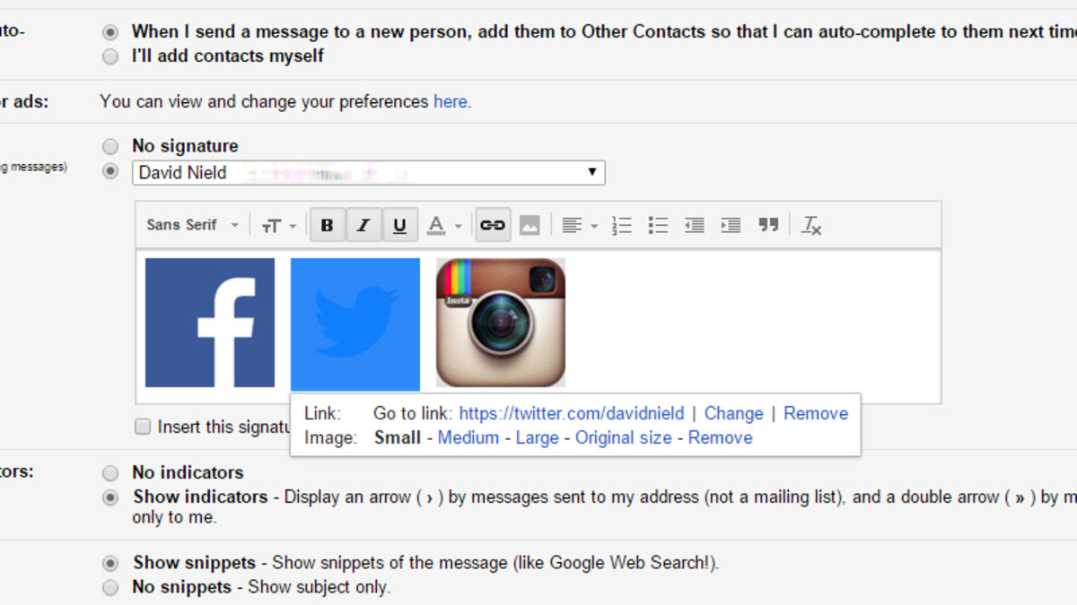 1200x675 How To Add Social Media Links To Your Gmail Signature