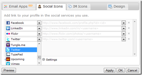 466x248 How To Link To My Twitter Page