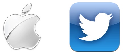 432x192 Apple Twitter Talks Focused On Product Partnership, More Itunes