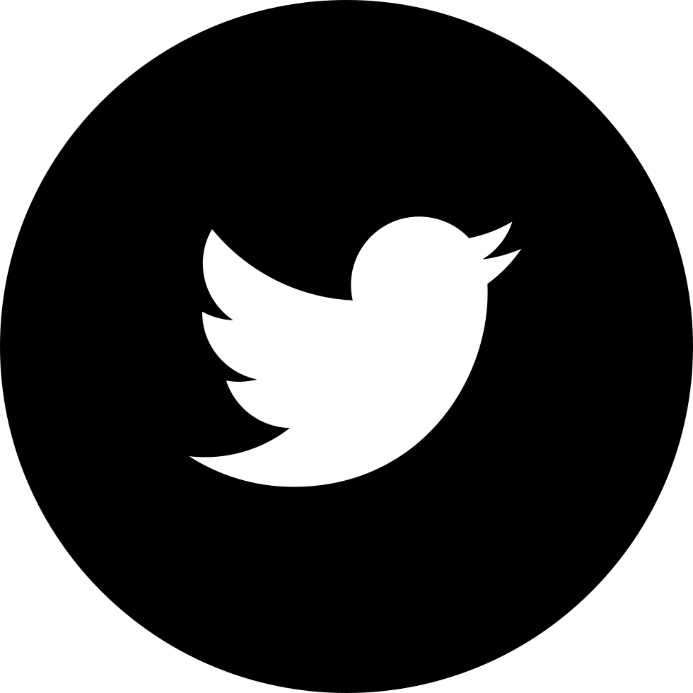 980x980 Twitter Logo Png Icon Free Download