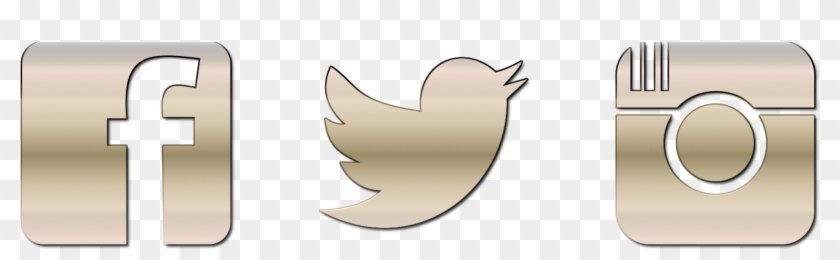 840x260 Brown Facebook Icon Free Social Icons