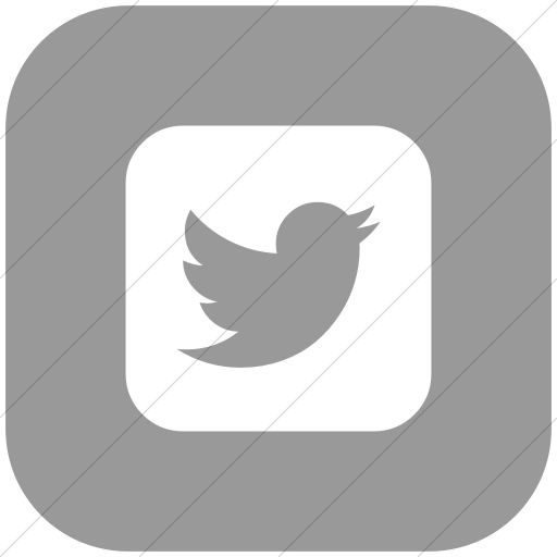 512x512 Iconsetc Flat Rounded Square White On Light Gray Bootstrap Font