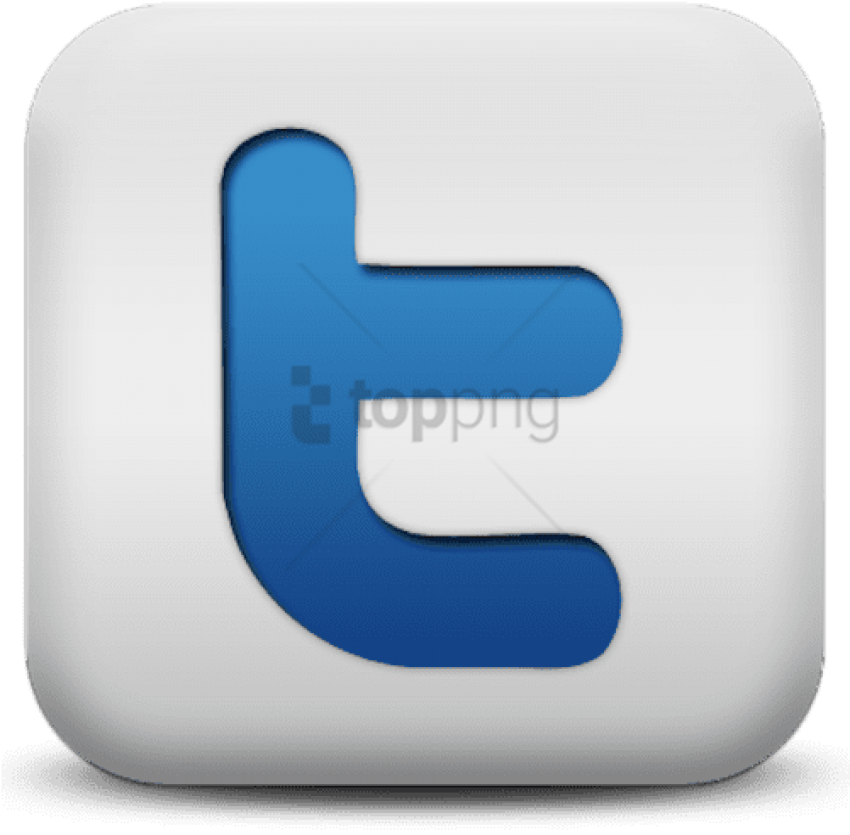 850x835 Hd Twitter Png Square