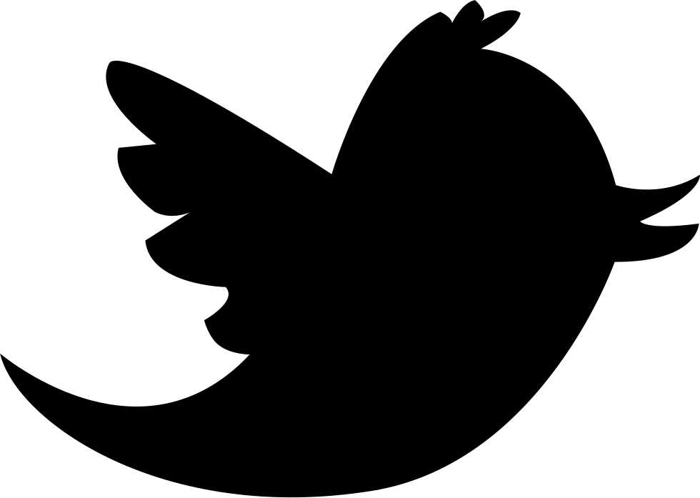 980x697 Twitter Png Icon Free Download