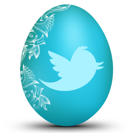 512x512 Free Twitter