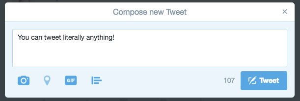 611x206 How To Use Twitter Tweeting Tips Tricks