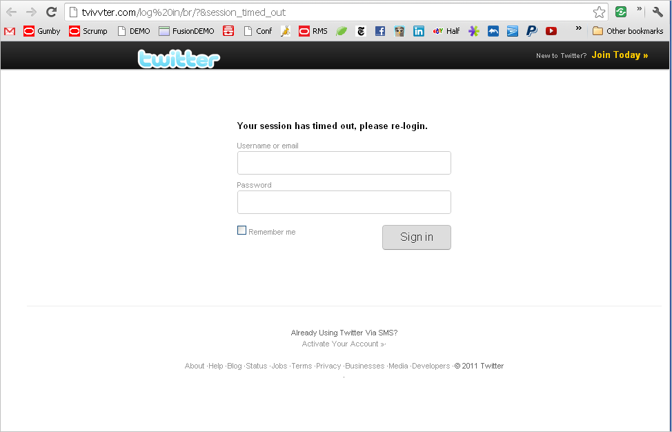 974x626 Lose All Your Twitter Followers With One Mistake
