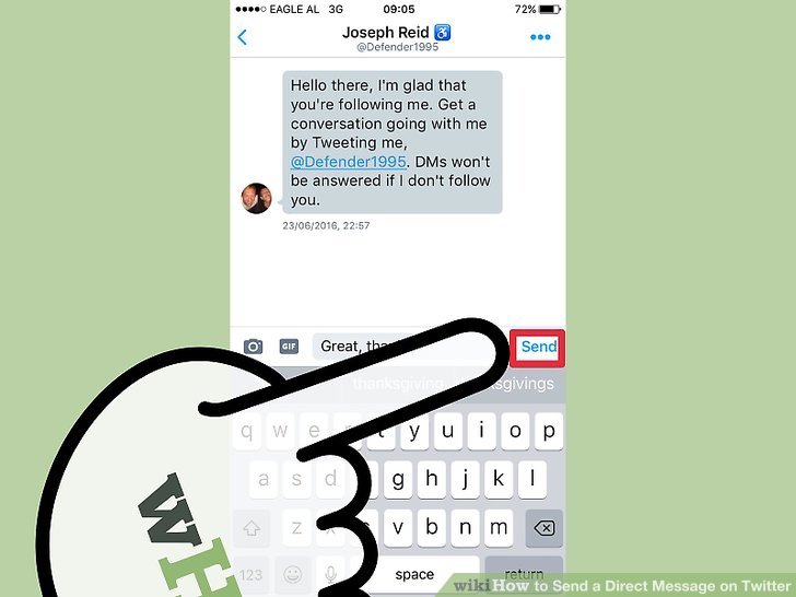 728x546 Ways To Send A Direct Message On Twitter