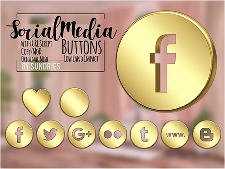 Second Life Marketplace 460x345 Second Life Marketplace