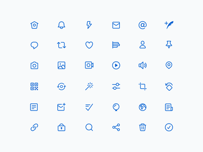 Twitter Design Dribbble 400x300 Twitter Design Dribbble