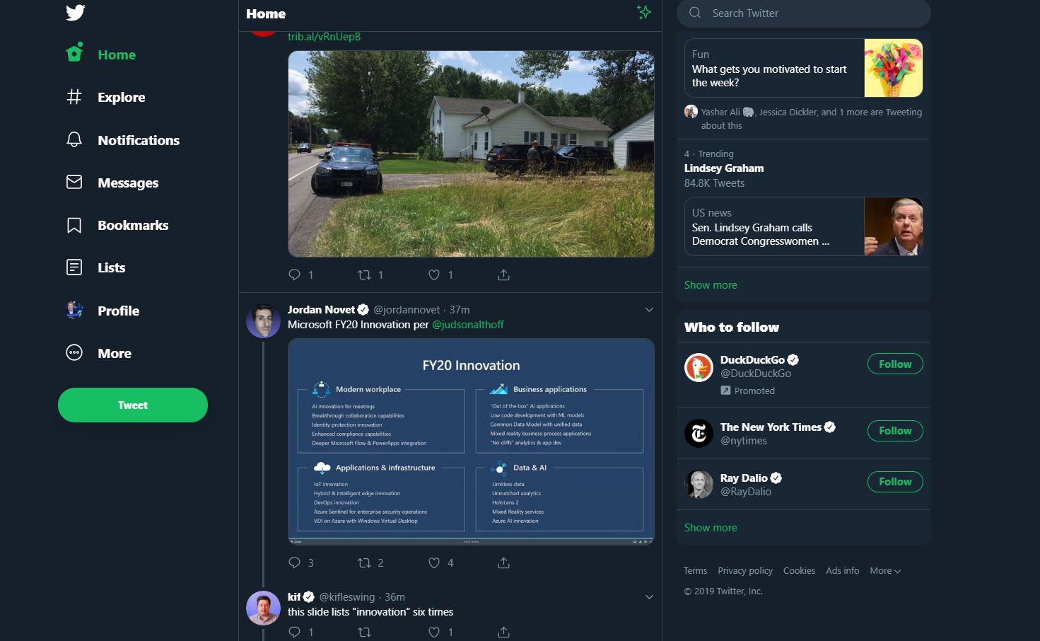1471x906 Twitter Is Getting A Makeover Here's What's New