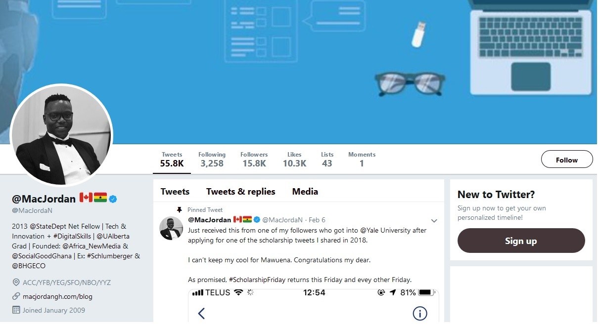 1213x658 Social Networking How To Get Verified On Twitter