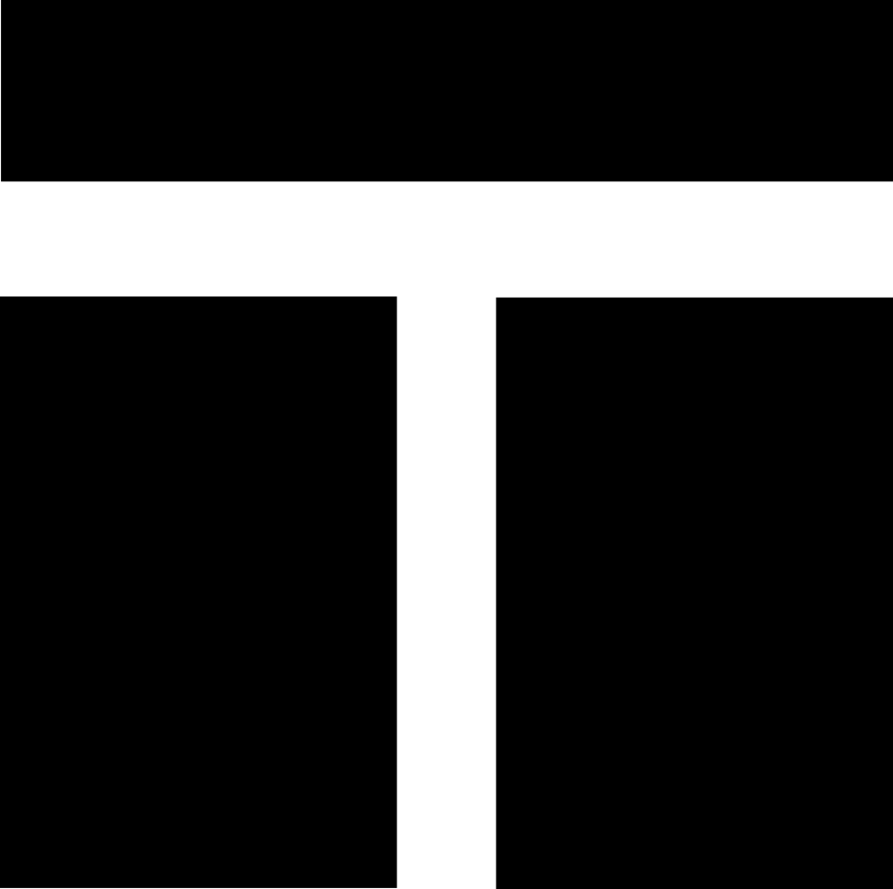 Row Two Column Png Icon Free Download 980x976 Row Two Column Png Icon Free Download