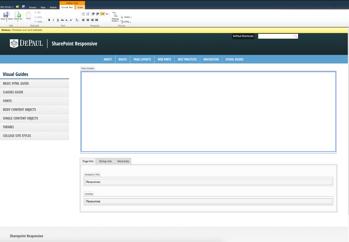Two Column Layout Standard Pages 1200x831 Two Column Layout Standard Pages