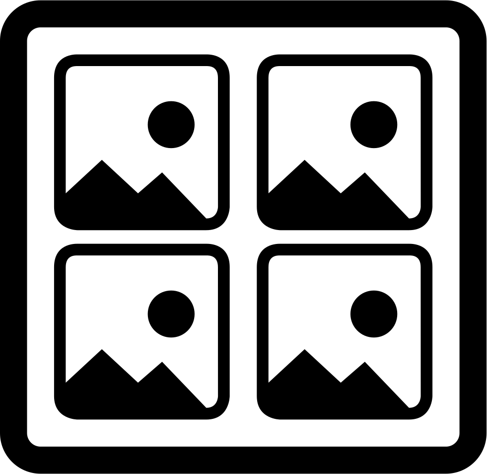 Two Column Layout Png Icon Free Download 981x954 Two Column Layout Png Icon Free Download