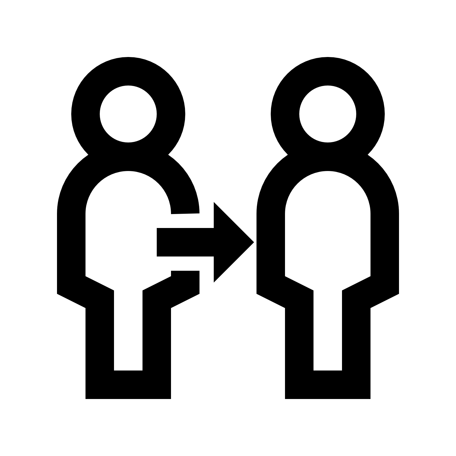 Png Two People Transparent Two People Images 1600x1600 Png Two People Transparent Two People Images