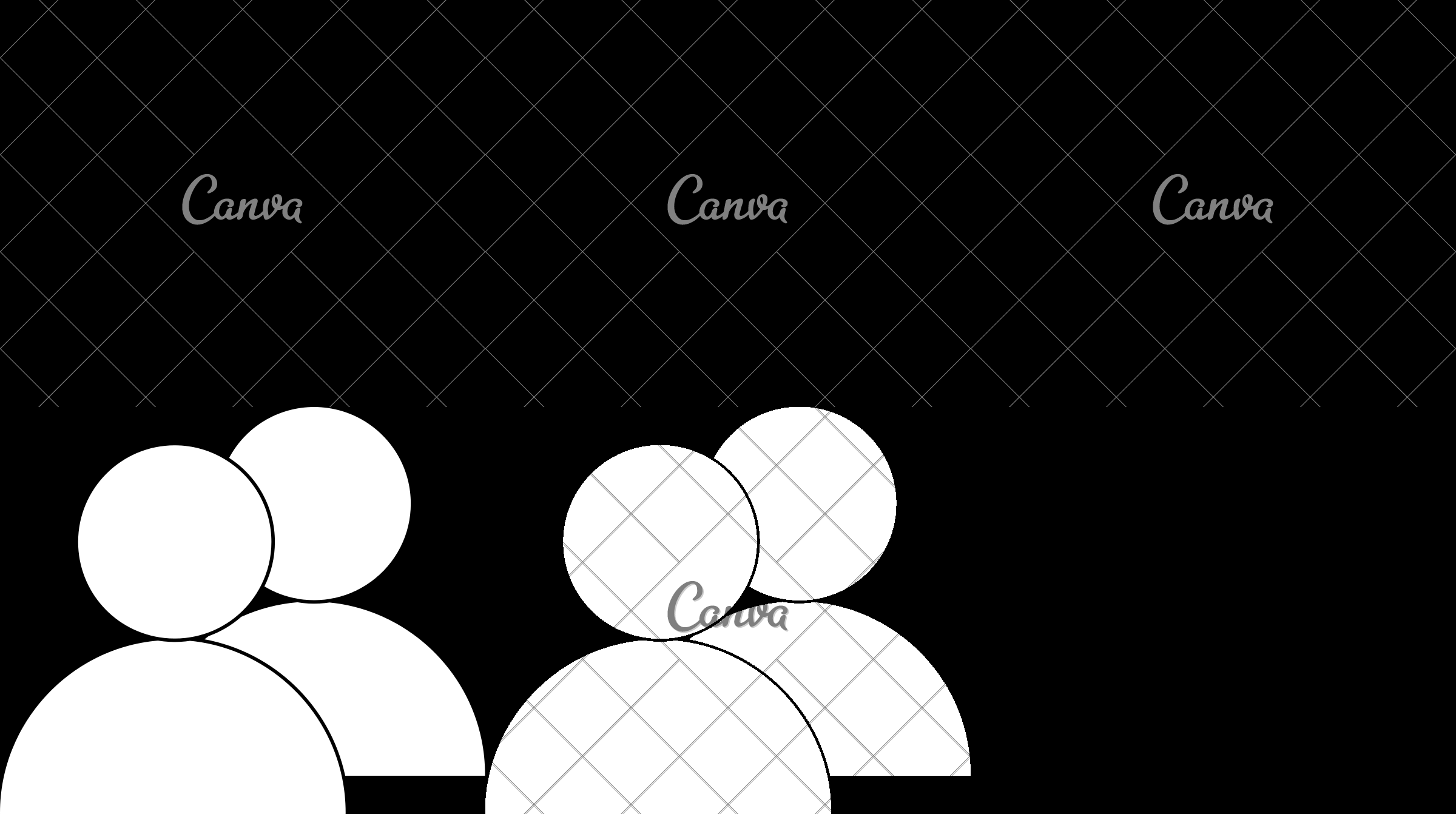 Two People N For Working Concept 2400x1342 Two People N For Working Concept