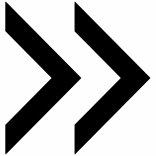 320x320 Double Arrow Right Comments