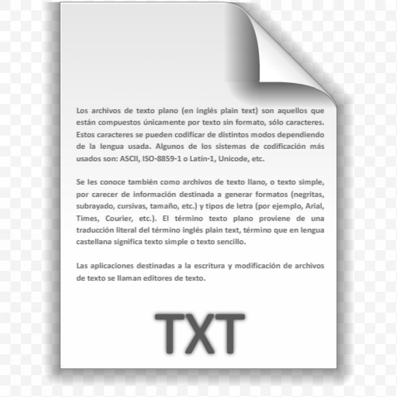 800x800 Text Macintosh Operating Systems Computer File, Png