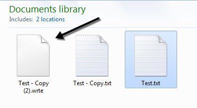 How To Change The Type Icon In Windows 396x218 How To Change The Type Icon In Windows