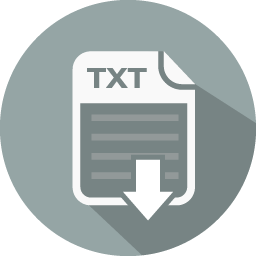 Txt Icon Filetype Iconset Graphicloads 256x256 Txt Icon Filetype Iconset Graphicloads