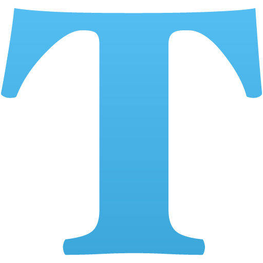 512x512 Horizontal Type Tool Icon Flatastic Iconset Custom Icon Design