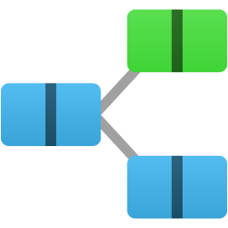 256x256 Question Type One Correct Icon Flatastic Iconset Custom Icon