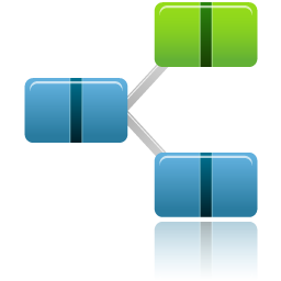 256x256 Question Type One Correct Icon Pretty Office Iconset Custom