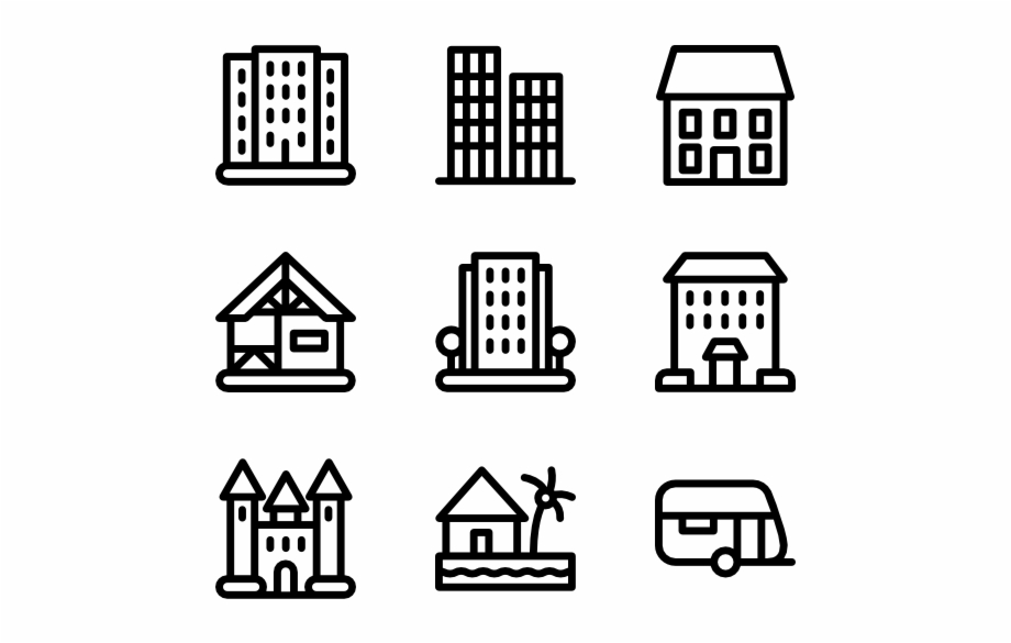 920x585 Types Of Houses