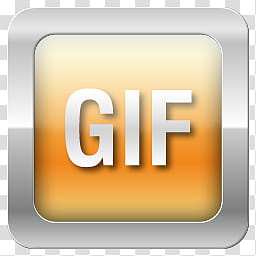 256x256 X Types, Brown Gif Icon Transparent Background Png Clipart