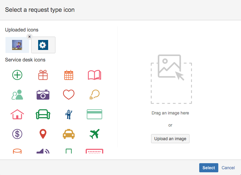 796x578 Custom Request Type Icons Are Here