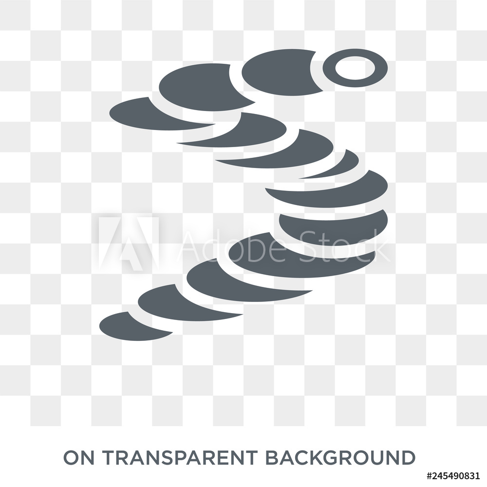 1000x1000 Photo Art Print Typhoon Icon Europosters