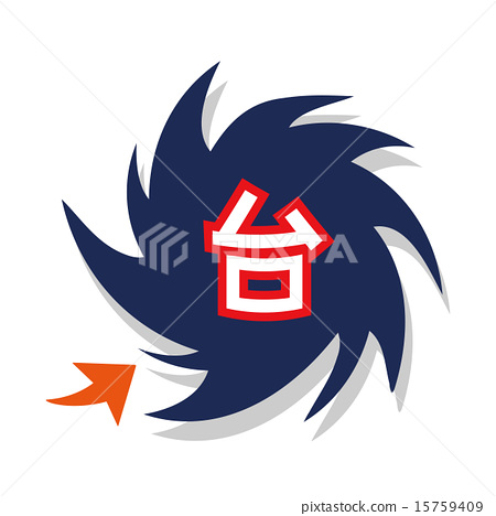 450x468 Typhoon Icon