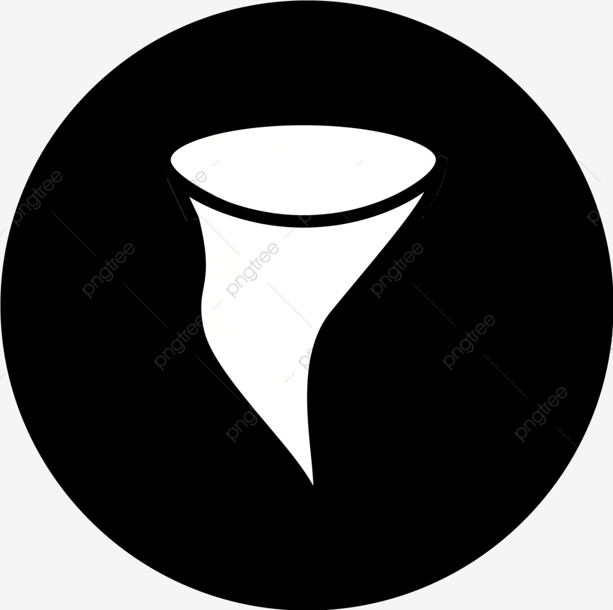 1200x1195 Vector Tornado Icon, Storm, Tornado, Typhoon Png And Vector